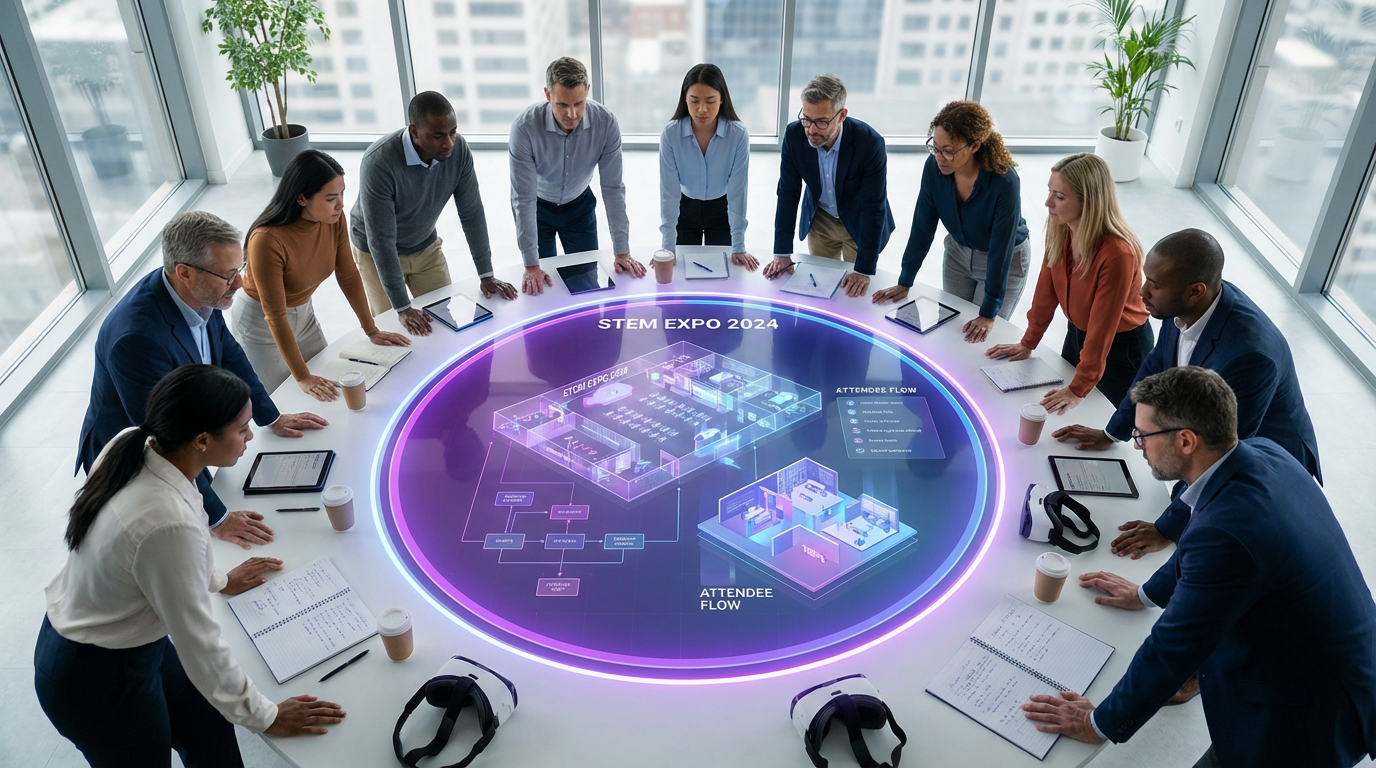 Strategic Planning Session